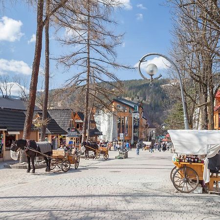 Rent Like Home - Zamoyskiego Zakopane Exterior photo